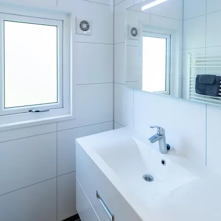 Tempelhof Beachlodge 1501 Chalet *
