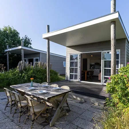 Chalet Tempelhof Beachlodge 1501
