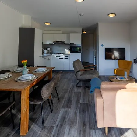 Tempelhof Beachlodge 1501 Callantsoog